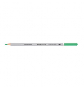 Aquarellfarbstift  b`grün